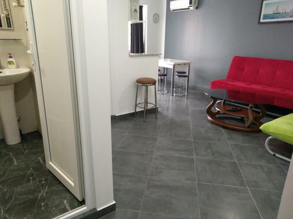 Apartment Eteri Batumi Exterior photo
