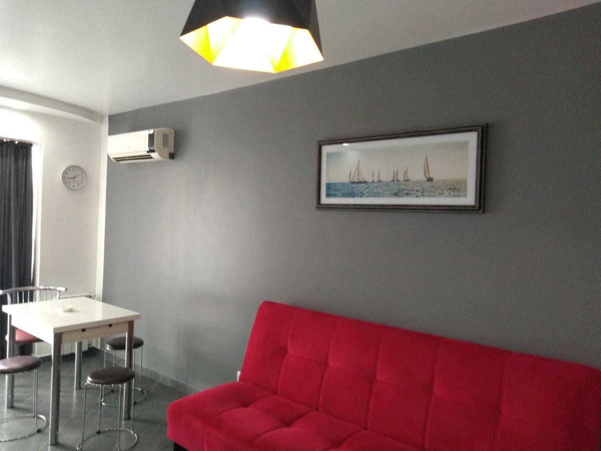 Apartment Eteri Batumi Exterior photo